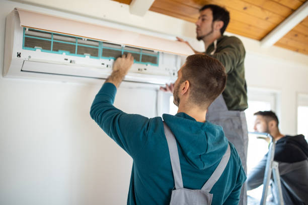 Best Air conditioning repair  in Mountain Lakes, NJ