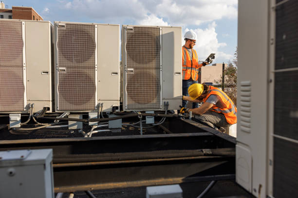 Best HVAC repair near me  in Mountain Lakes, NJ