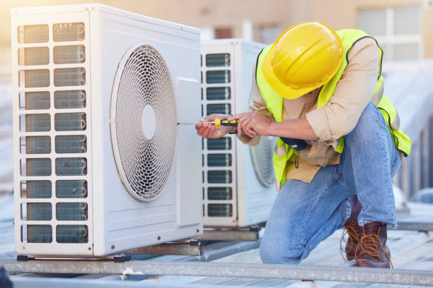 HVAC emergency services in Mountain Lakes, NJ