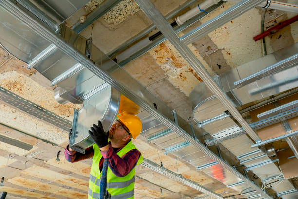 Best Emergency HVAC repair  in Mountain Lakes, NJ