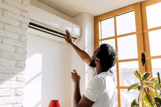 AC installation near me in Mountain Lakes, NJ