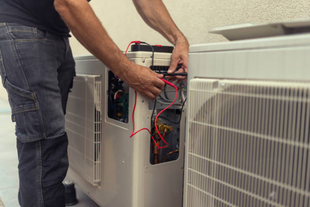 Best 24/7 HVAC repair  in Mountain Lakes, NJ
