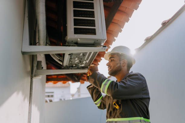Best HVAC cleaning services  in Mountain Lakes, NJ
