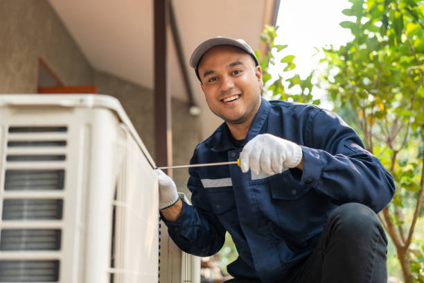 Best Best HVAC companies  in Mountain Lakes, NJ