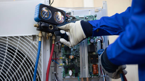 Best HVAC replacement cost  in Mountain Lakes, NJ