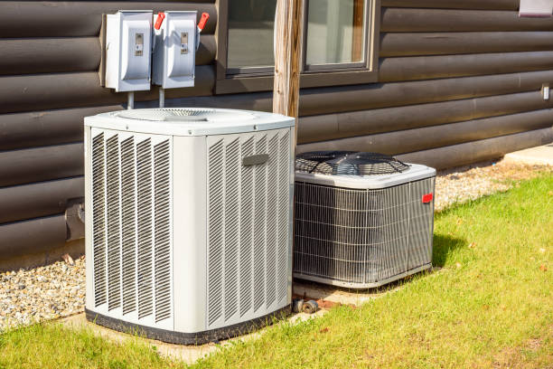 Professional HVAC in Mountain Lakes, NJ